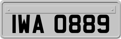 IWA0889