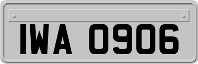 IWA0906
