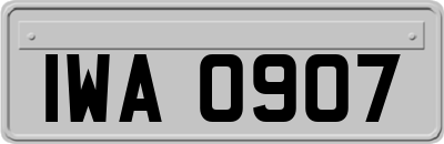 IWA0907