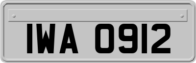 IWA0912