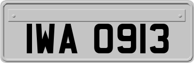 IWA0913