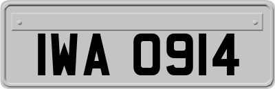 IWA0914