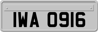 IWA0916