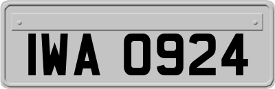 IWA0924