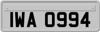 IWA0994