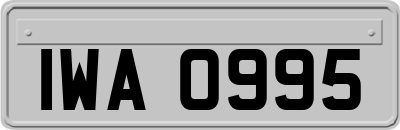 IWA0995