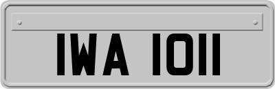 IWA1011