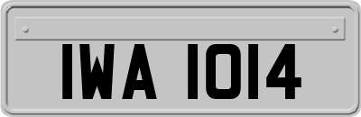 IWA1014