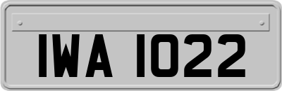 IWA1022
