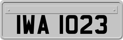 IWA1023