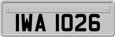 IWA1026