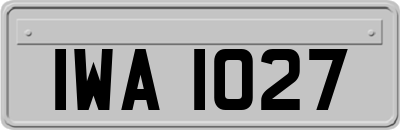 IWA1027