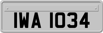 IWA1034
