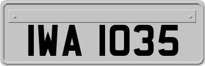 IWA1035