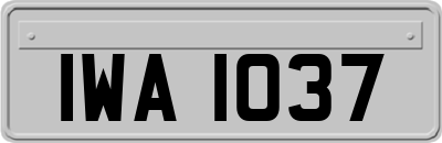 IWA1037