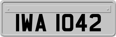 IWA1042