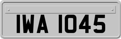 IWA1045