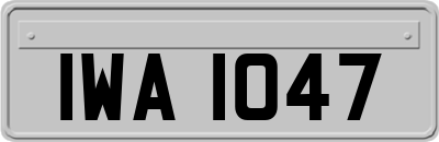 IWA1047