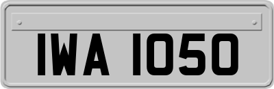 IWA1050