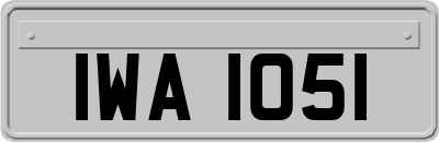 IWA1051