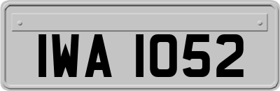 IWA1052