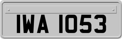 IWA1053