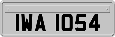 IWA1054