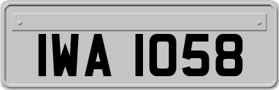 IWA1058
