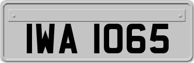 IWA1065