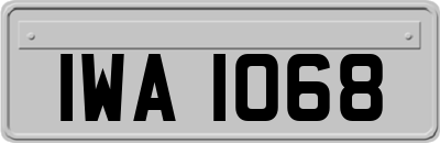 IWA1068