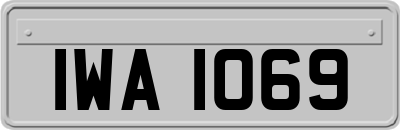 IWA1069