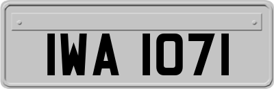 IWA1071