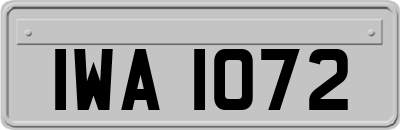 IWA1072