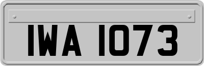 IWA1073