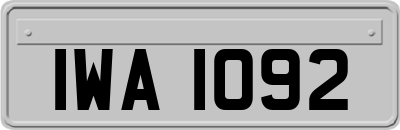 IWA1092