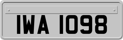 IWA1098