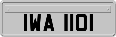 IWA1101