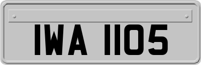 IWA1105