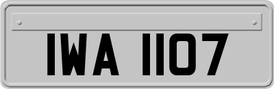 IWA1107