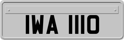 IWA1110