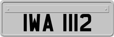 IWA1112