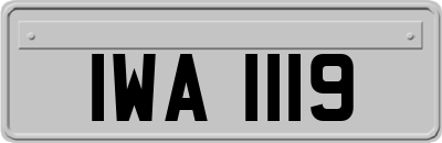 IWA1119