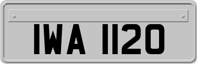 IWA1120