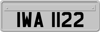 IWA1122