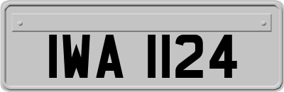 IWA1124
