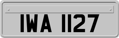 IWA1127