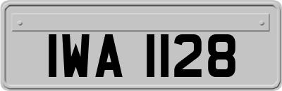 IWA1128