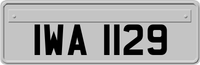 IWA1129