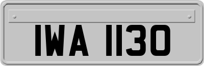 IWA1130