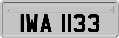 IWA1133